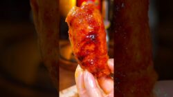 Crispy Air Fryer Boneless Chicken Rollups | Easy & Juicy Recipe! #AirFryerRecipes #ChickenRolls