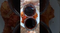 «Crispy Chicken Without Deep Frying🍗»#shorts#viralvideo #chicken#airfryer#recipe #shortsfeed #viral