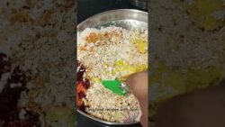 Crispy corn recipe with airfryer crispy corn tikki recipe High protein Rich tikka oil Free