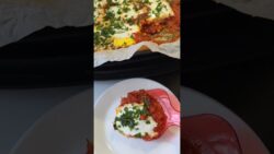 Did you know you can make Shakshuka with your THERMOMIX? #shakshukarecipe #Shakshukatm7 #thermomix