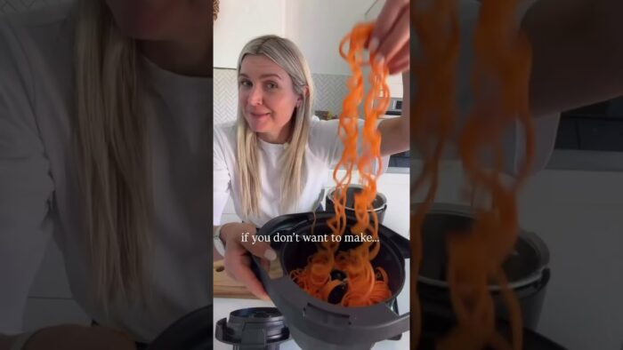 Do NOT buy Thermomix TM7…