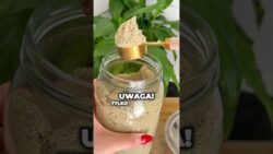 Domowa odżywka białkowa #szybkieprzepisy #odżywkabiałkowa #shake  #koktajl #smoothie