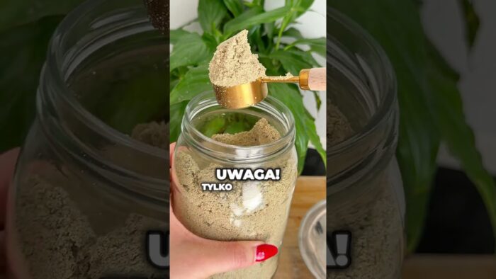 Domowa odżywka białkowa #szybkieprzepisy #odżywkabiałkowa #shake #koktajl #smoothie
