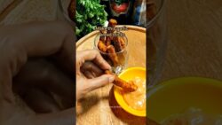 Don’t Throw Bread Edges! 😍 Crispy Air Fryer Snack | Leftover Bread Recipe #Shorts#foodshorts