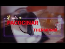EL SECRETO PARA LA MASA DE PIZZA EN THERMOMIX