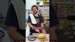 FIZEMOS SORVETE NA THERMOMIX… VALE R$ 7 MIL?