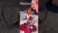 FLAN DE METIS Y CREMA 100% DE FRUTOS SECOS | EN FREIDORA DE AIRE #postressaludables