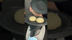 Germknödel aus dem Thermomix