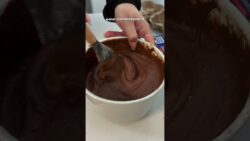 🍫 Hice un brownie en Air Fryer… y salió así | Horno Freidora de Aire Alpina