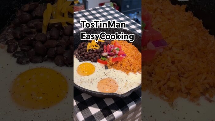 How to cook Eggs in my Air Fryer Oven