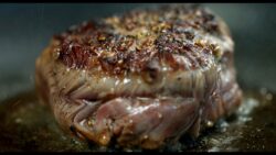 How to properly cook a steak in an air fryer using Chef Cristian’s technique for perfect s ...