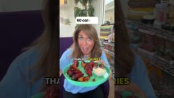 Hungry Girl Air-Fryer Bell Peppers