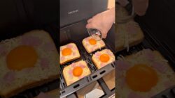 #Idea de #cena #facil y #rapida en #Cecofry #airfryer #easyrecipe #airfryerrecipes #dinnerideas