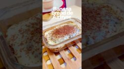 Lanche fácil e proteico sem ovo! #semgluten #receitas