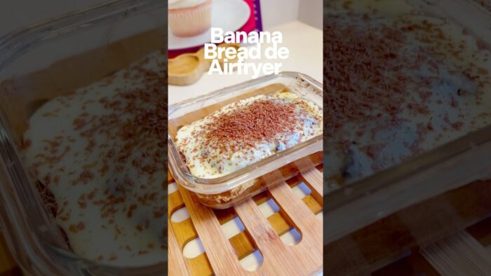 Lanche fácil e proteico sem ovo! #semgluten #receitas