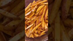 Las mejores papas en freidora de aire del mundooooo!!!! Les juro que quedan tan buenas como las frit