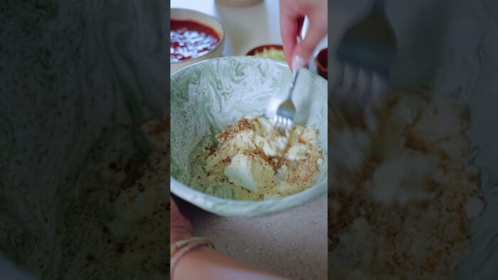 Lasagna Roll-Ups with Lemony Green Beans  #backtoschool #airfryer #youtubeshorts #recipe #cosori