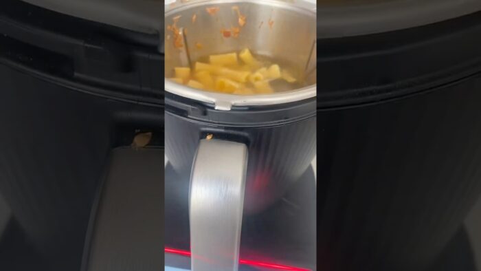 Les pâtes au Thermomix tm7 ! #tm7 #thermomix #thermomixtm6 #tm6 #recettefacile
