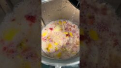 Limonada de fresas con Thermomix, receta #thermomix #receta #karambiruli