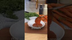 Looking For High Protein Thermomix Recipes?