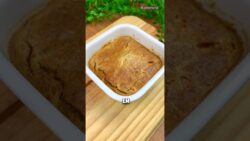 MINI TORTA FITNESS NA AIR FRYEER 😋😋😋 Instagram – @adiensina