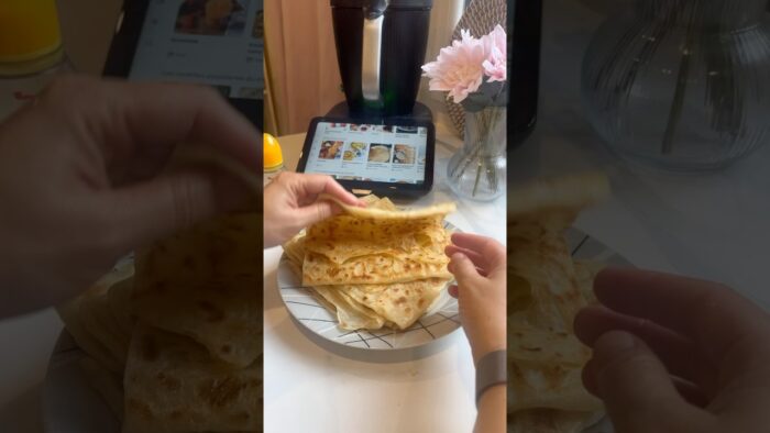 MSEMENS au THERMOMIX TM7 recette en commentaire, n’hésitez pas à me donner vos avis