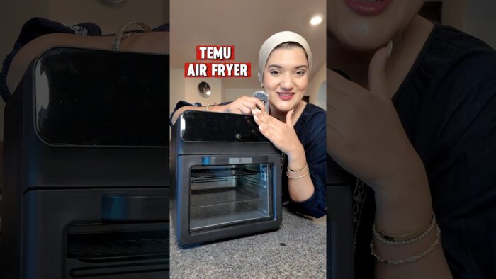 Make sure to give this recipe a try! 🔍kmv4925 in Temu searchbar for exclusive discount. #temuhaul