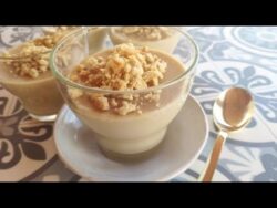 NATILLAS DE GALLETAS || THERMOMIX| Rosa cocinando