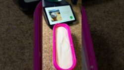 Nieve de coco estilo Acapulco en #thermomix #thermoniquex