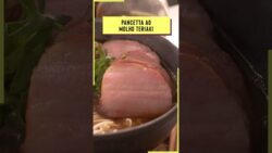PANCETTA PARA LAMEN – RECEITA DE AIRFRYER  #cozinheiroaprendiz