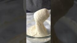🧀 PÃO DE QUEIJO NA AIR FRYER COM APENAS 3 INGREDIENTES #shorts