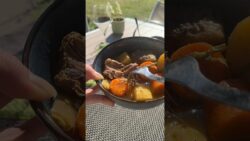 Pot au feu au Thermomix, c’est possible ? Retrouve la recette détaillé sur mon Facebook ou Insta