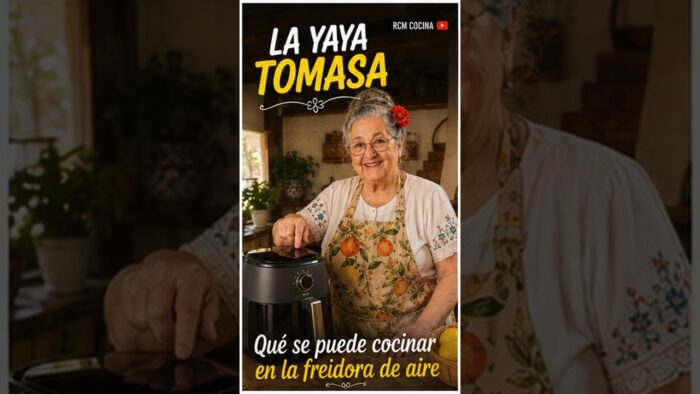 🍽️ Qué Cocinar en la Freidora de Aire | Ideas y Recetas Fáciles