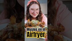 Receta fácil y deliciosa!