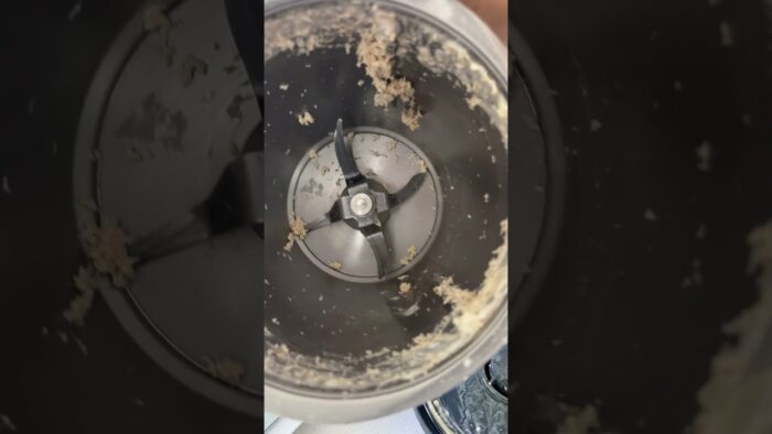 Removing Dough with the Turbo Mode in a TM6 | NZ Thermomix® Consultant