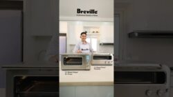 Resep Ibu Sama Enaknya dengan Breville the Smart Oven™ Air Fryer | Professional Quality at Home