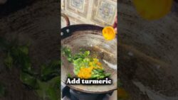 Roasted Chiwda Without Air Fryer 👍🌿      #shorts #recipe #food #teatime #teatimesnacks
