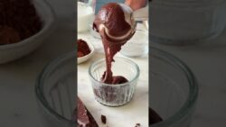 THE *EASIEST* DOMINO’S STYLE CHOCO LAVA CAKE 🍫