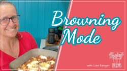 TM7 owners you need to see how simple this is | Browning mince