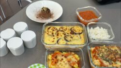 Taller de recetas para un menú fácil y de aprovechamiento con Thermomix | #recetasthermomix
