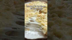 🔥 The CHEESIEST Air Fryer Tortilla Snack!