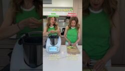 The fastest way to chop your veggies🥕🥒