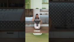 Thermomix Profissional | Robô de Cozinha Profissional Thermomix | Processador de Alimentos Thermomix