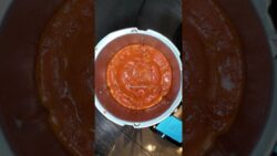 Thermomix TM7 ile Şehriyeli Domates Çorbası 🍅 | Kolay ve Pratik Tarif #shorts