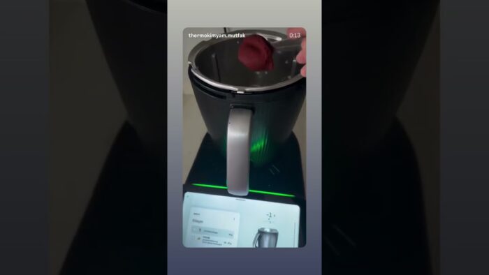 Thermomix ile Pratik ve Tam Ölçülü Ezo Gelin Çorbası Tarifi | Adım Adım Yapılışı