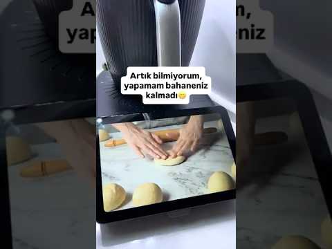 Thermomix ile bilmiyorum bahanesine son