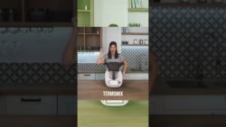 🔥 Thermomix: o Robô de Cozinha Profissional que Faz Tudo!
