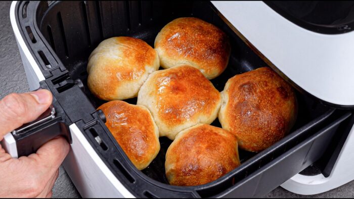 This Air Fryer Recipe Is Too Good to Miss!