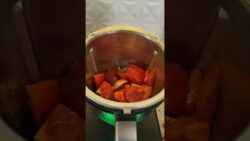 Tinga de pollo con Thermomix. Tu también te puedes ganar la tuya