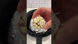 Trust us, with only 2 ingredients and such an easy recipe, youll be eating this air fryer spre